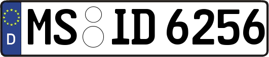 MS-ID6256