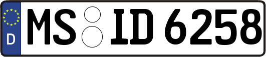 MS-ID6258