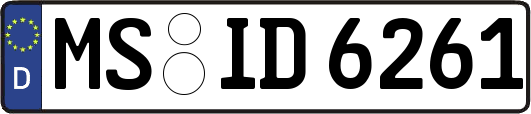 MS-ID6261