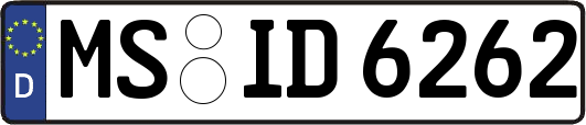 MS-ID6262