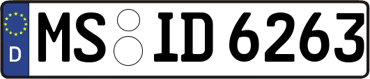 MS-ID6263