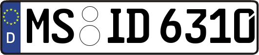 MS-ID6310