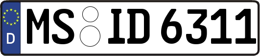 MS-ID6311