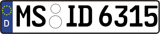 MS-ID6315