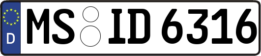 MS-ID6316