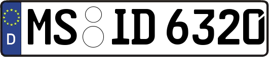 MS-ID6320