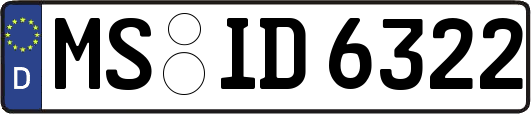 MS-ID6322