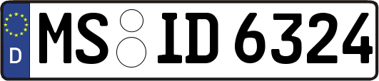 MS-ID6324