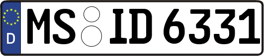 MS-ID6331
