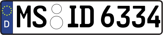 MS-ID6334