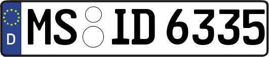 MS-ID6335