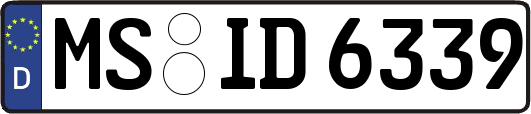 MS-ID6339