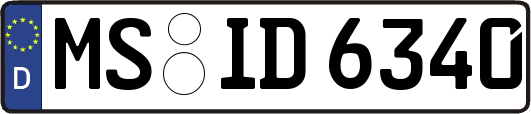 MS-ID6340