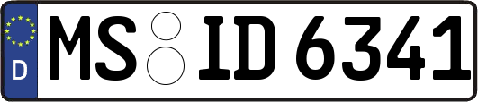 MS-ID6341