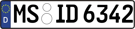 MS-ID6342