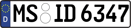 MS-ID6347