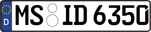 MS-ID6350