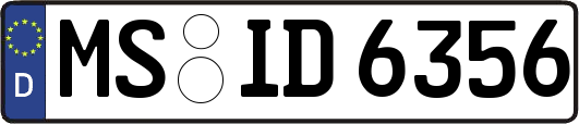 MS-ID6356