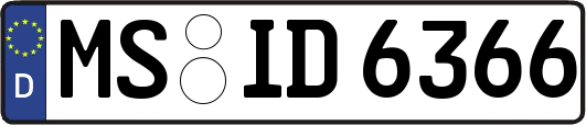 MS-ID6366