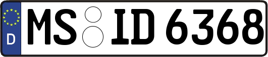 MS-ID6368