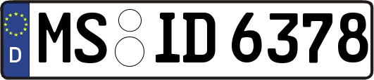 MS-ID6378