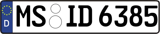 MS-ID6385