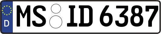 MS-ID6387