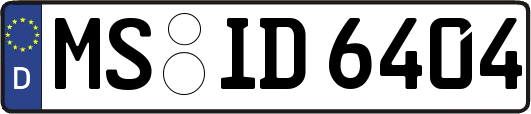 MS-ID6404