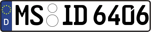 MS-ID6406
