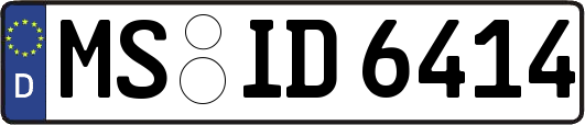 MS-ID6414