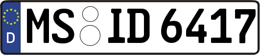 MS-ID6417