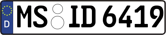 MS-ID6419