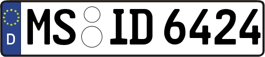 MS-ID6424