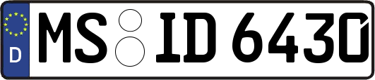 MS-ID6430