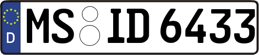 MS-ID6433