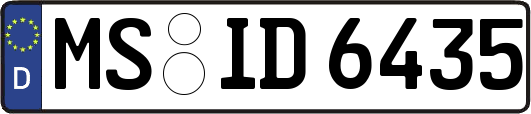 MS-ID6435