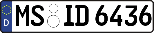 MS-ID6436