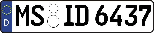 MS-ID6437
