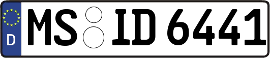 MS-ID6441