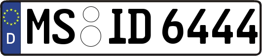 MS-ID6444