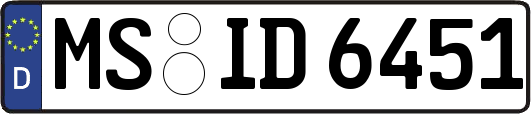 MS-ID6451
