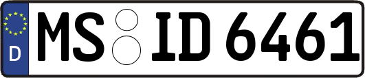 MS-ID6461