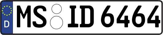 MS-ID6464