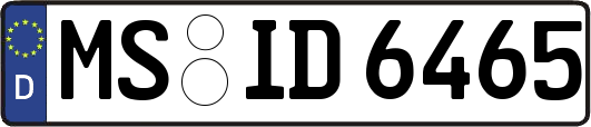 MS-ID6465