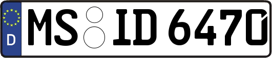 MS-ID6470