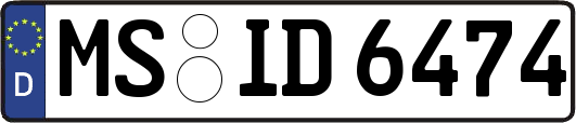 MS-ID6474