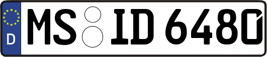 MS-ID6480