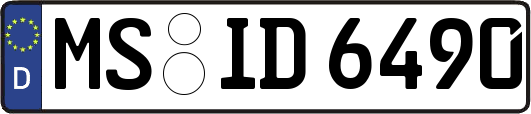 MS-ID6490