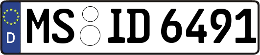 MS-ID6491
