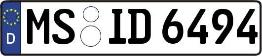 MS-ID6494